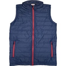 CS Club Padded Gilet